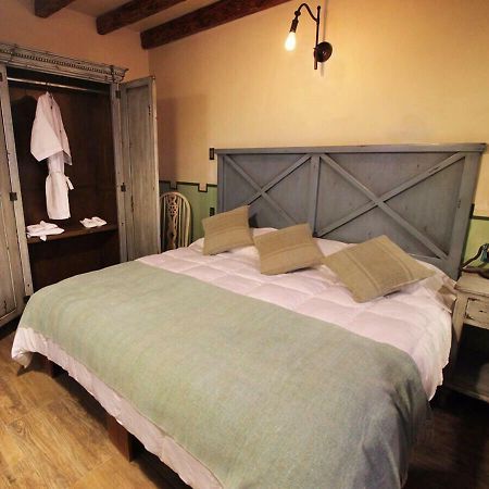 Alondra Hotel Boutique ミネラル・デル・モンテ エクステリア 写真