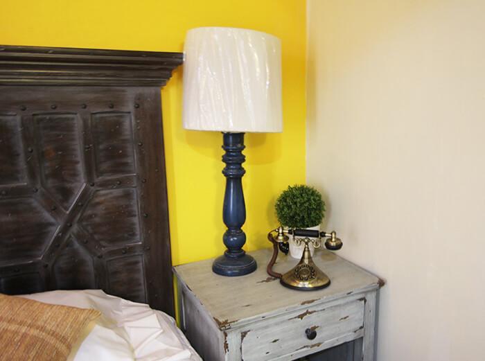 Alondra Hotel Boutique ミネラル・デル・モンテ エクステリア 写真