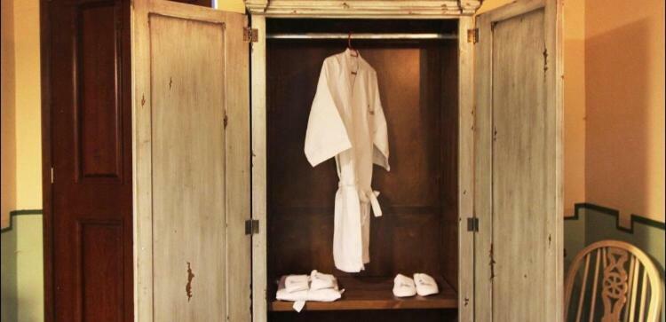 Alondra Hotel Boutique ミネラル・デル・モンテ エクステリア 写真